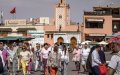 Morocco's Tourism Rebounds as CDC Lowers Travel Risk Level