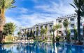 Morocco's Tourism Rebounds: Hotels See Full Occupancy Over Holiday Season