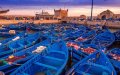 Morocco's Tourism Revenue Plummets 44% Amid COVID-19 Crisis