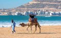 Morocco's Tourism Revenue Soars: French, American, and German Visitors Lead Growth