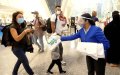 Morocco's Tourism Set to Soar: Air Capacity Surpassing Pre-Pandemic Levels by Summer