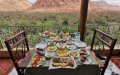 Morocco's Tourism Soars: Record-Breaking Revenue Hits 97.4 Billion Dirhams in 2023