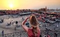 Morocco's Tourism Surge Challenges Spain's Post-Pandemic Recovery