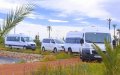 Morocco's Tourism Transport Sector Faces Job Losses Amid COVID-19 Crisis