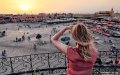 Morocco's Tourist Boom Masks Decline in International Visitors, Lawmaker Claims