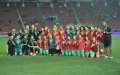Morocco's Trio Shines in Women's AFCON All-Star Team