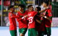 Morocco's U-17 Soccer Team Set for UNAF Tournament Showdown with Algeria
