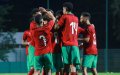 Morocco's U-17 Team Faces Senegal in High-Stakes African Cup Final