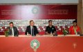 Morocco's U17 Soccer Team Honored by King After World Cup Qualification
