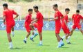 Morocco's U17 Squad Faces Nigeria in Key AFCON Clash After Strong Start