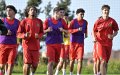 Morocco's U17 Team Seeks Quarter-Final Spot Against Tanzania in AFCON