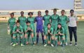 Morocco's U17 Women's Team Dominates Djibouti 7-0 in World Cup Qualifier