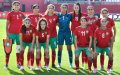 Morocco's U17 Women's Team to Face Portugal in World Cup Warm-Up Matches