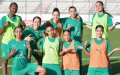 Morocco's U17 Women's Team Faces Algeria in World Cup Qualifier Return Match