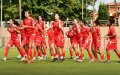 Morocco's U17 Women's Team Struggles Ahead of World Cup Opener Against Brazil