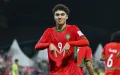Morocco's U17 World Cup dream shattered by Brazil in the final minutes