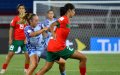 Morocco's U20 Women's Soccer Team Exits World Cup After Loss to Spain