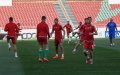 Morocco's U23 Team Eliminated from AFCON 2019 Despite Win Over DRC