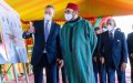 Morocco's Vaccine Factory Equipment Arrives: Major Step Towards Pharmaceutical Independence