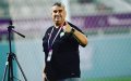 Morocco's Video Analyst Confident Ahead of World Cup Semi-Final Against France