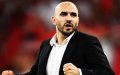 Morocco's Walid Regragui Nominated for Best National Team Coach Award