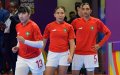 Morocco's Women's Futsal Team Clinches World Cup and African Cup Spots with Semifinal Victory