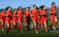 Morocco's Women's Soccer Team Climbs to 73rd in FIFA World Rankings