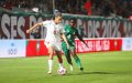 Morocco's Women's Soccer Team Misses Paris 2024 Olympics After Loss to Zambia