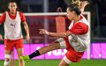 Morocco's Women's Team to Face Botswana in Friendly Match