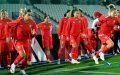 Morocco's Women's Team Faces Germany in World Cup Debut, Vows to Compete