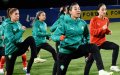 Morocco's Women's Team Makes World Cup Debut, Carrying Arab Nations' Hopes
