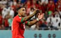 Morocco's World Cup Call-Up Swayed Cheddira from Italy National Team