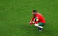 Morocco's World Cup Dream Ends as Ziyech Expresses Pride Despite Semifinal Loss to France