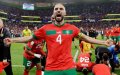 Morocco's World Cup Hero Amrabat Reflects on Team's Historic Run