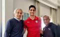 Morocco's World Cup Hero Bounou Under Observation After Head Injury