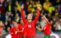Morocco's World Cup Hero Lahmari Ready for Showdown with France