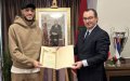 Morocco's World Cup Hero Mazraoui Honored with Royal Letter from King Mohammed VI