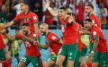 Morocco's World Cup Hero Saiss Reveals Secret to Historic Semi-Final Run