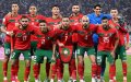 Morocco's World Cup Heroes Donate Bonuses to Aid Poor Families and Children