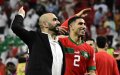 Morocco's World Cup Heroes Hakimi, Bounou, and Regragui Nominated for FIFA Best Awards