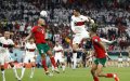 Morocco's World Cup Heroes Offered Massive Bonus by Israeli-Moroccan Tycoon