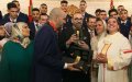 Morocco's World Cup Heroes Receive Rapturous Homecoming After Historic Run