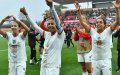 Morocco's World Cup Hopes Alive: Atlas Lionesses Eye Round of 16 Qualification