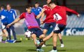 Morocco's World Cup Hopes Dented as Ezzalzouli Suffers Injury Setback