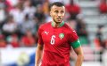Morocco's World Cup Hopes in Jeopardy as Captain Romain Saïss Faces Injury Uncertainty