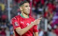 Morocco's World Cup Hopes in Jeopardy as Star Defender Hakimi Faces Injury Concern