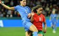 Morocco's World Cup Journey Ends: Coach Pedros Proud Despite 4-0 Loss to France
