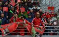 Morocco's World Cup Loss to Argentina Still Nets Millions in Revenue