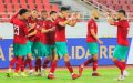 Morocco's World Cup Prep: Atlas Lions Face Streamlined CAN 2023 Qualifier Schedule