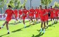 Morocco's World Cup Qualifier Matches to Air on SNRT After FIFA Deal